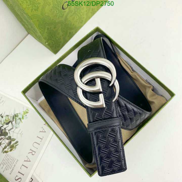 Gucci-Belts Code: DP2750 $: 55USD