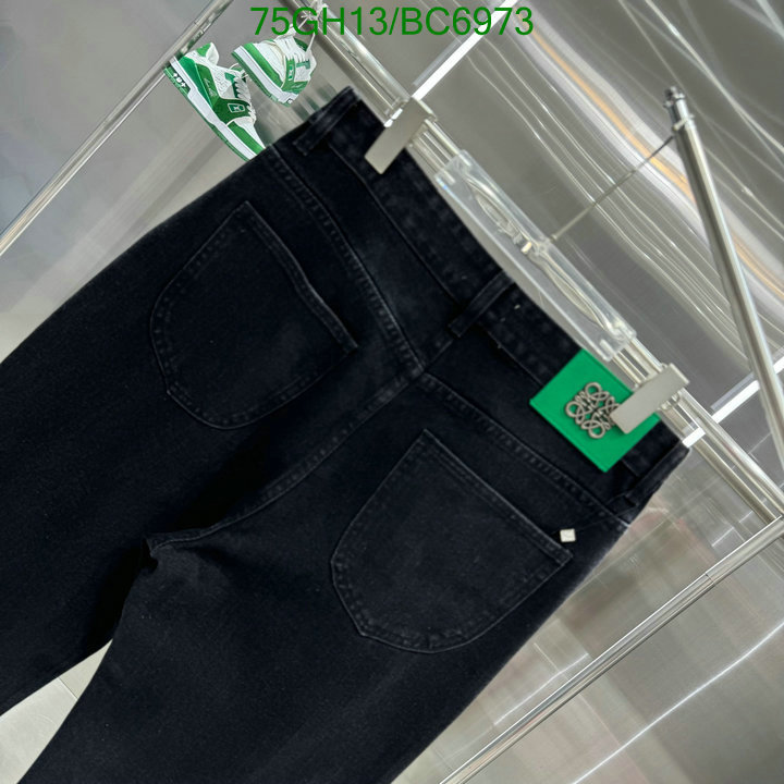 Loewe-Clothing Code: BC6973 $: 75USD