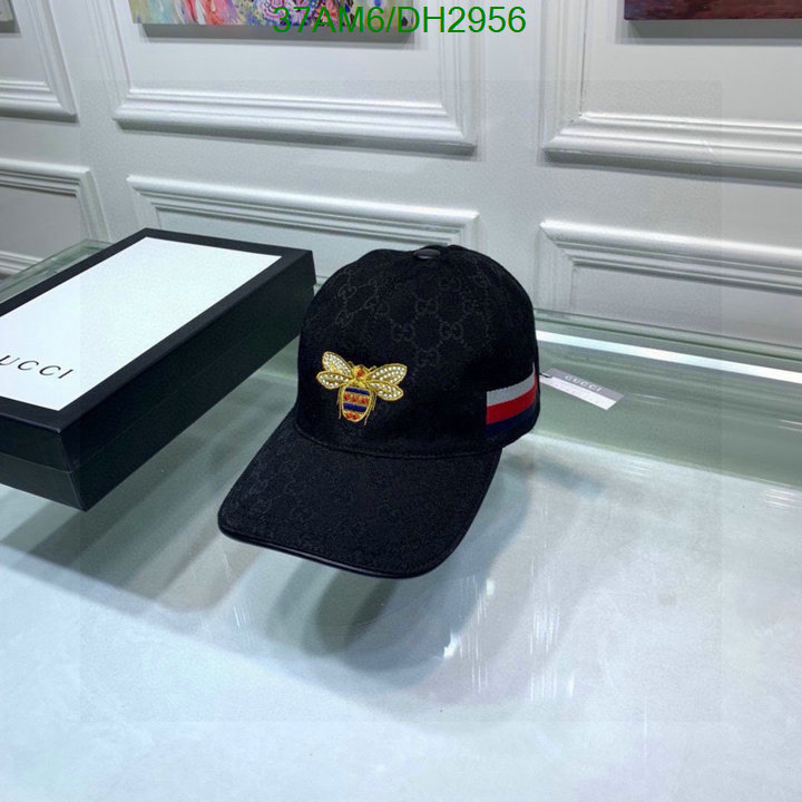 Gucci-Cap(Hat) Code: DH2956 $: 37USD