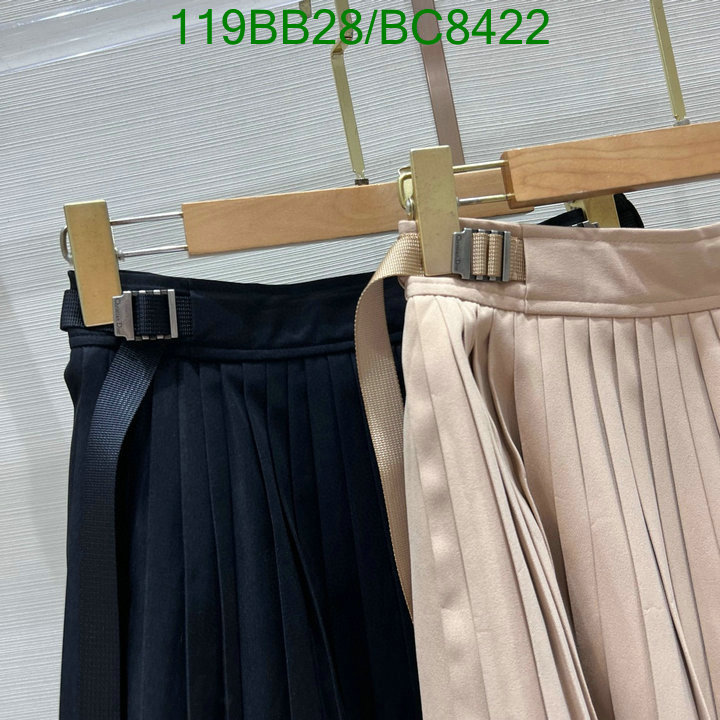 Dior-Clothing Code: BC8422 $: 119USD