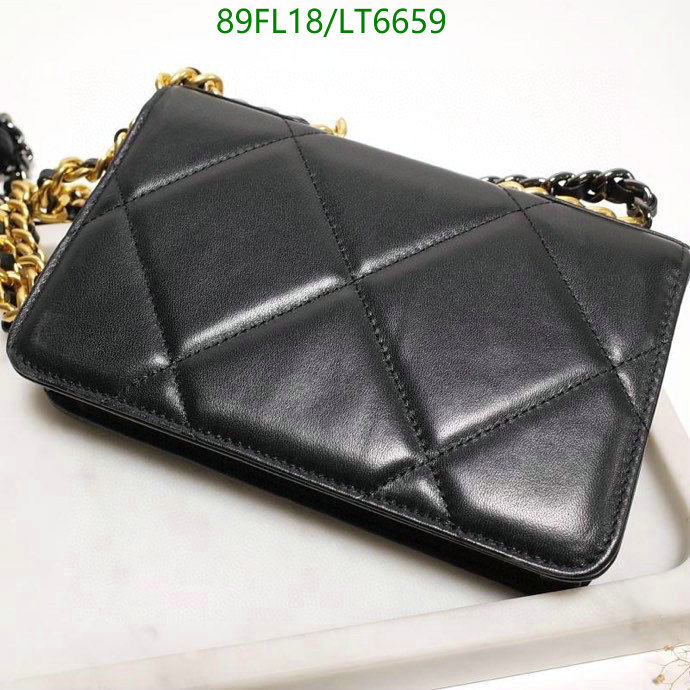 Chanel-Wallet(4A) Code: LT6659 $: 89USD