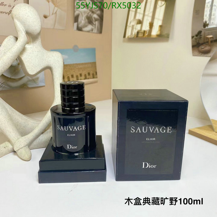 Dior-Perfume Code: RX5032 $: 55USD