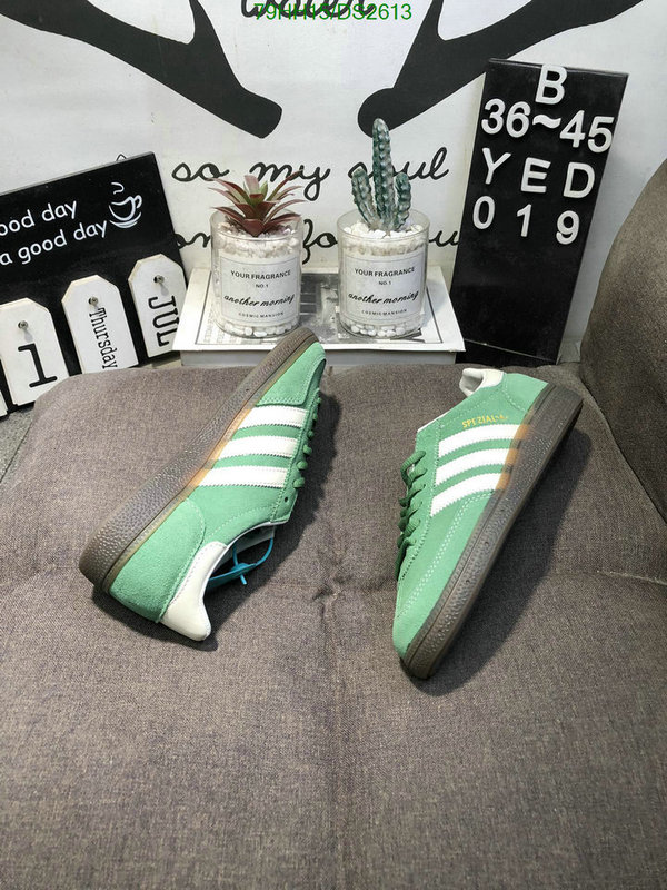 Adidas-Men shoes Code: DS2613 $: 79USD