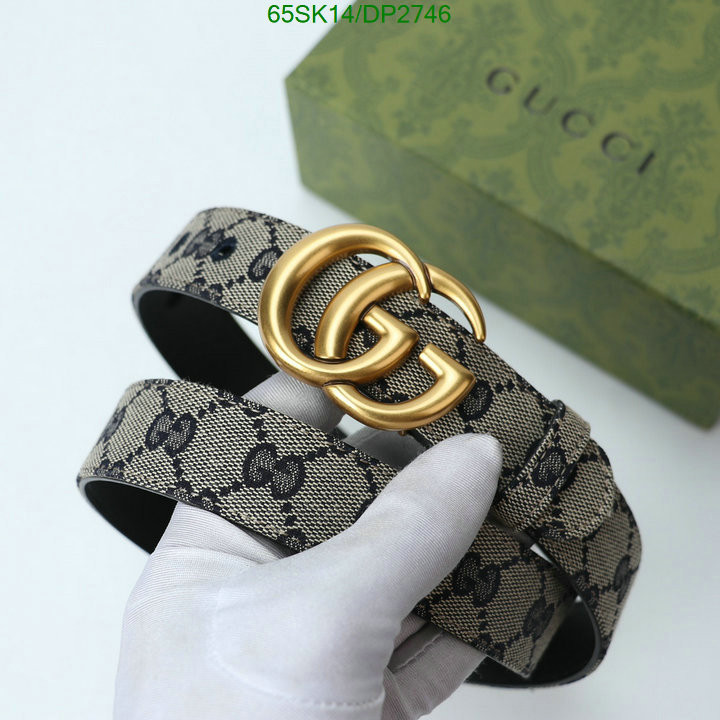 Gucci-Belts Code: DP2746 $: 65USD