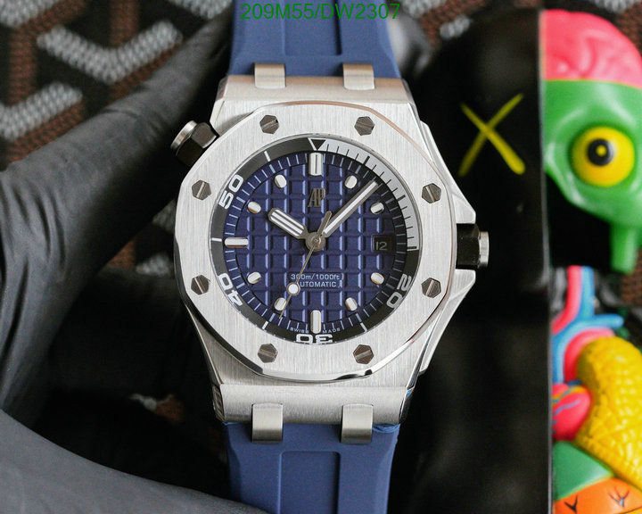 Audemars Piguet-Watch-Mirror Quality Code: DW2307 $: 209USD