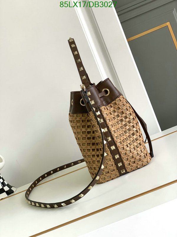 Valentino-Bag-4A Quality Code: DB3027 $: 85USD