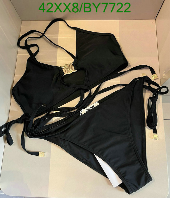 Celine-Swimsuit Code: BY7722 $: 42USD