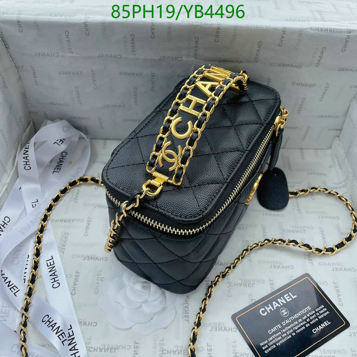 Chanel-Bag-4A Quality Code: YB4496 $: 85USD