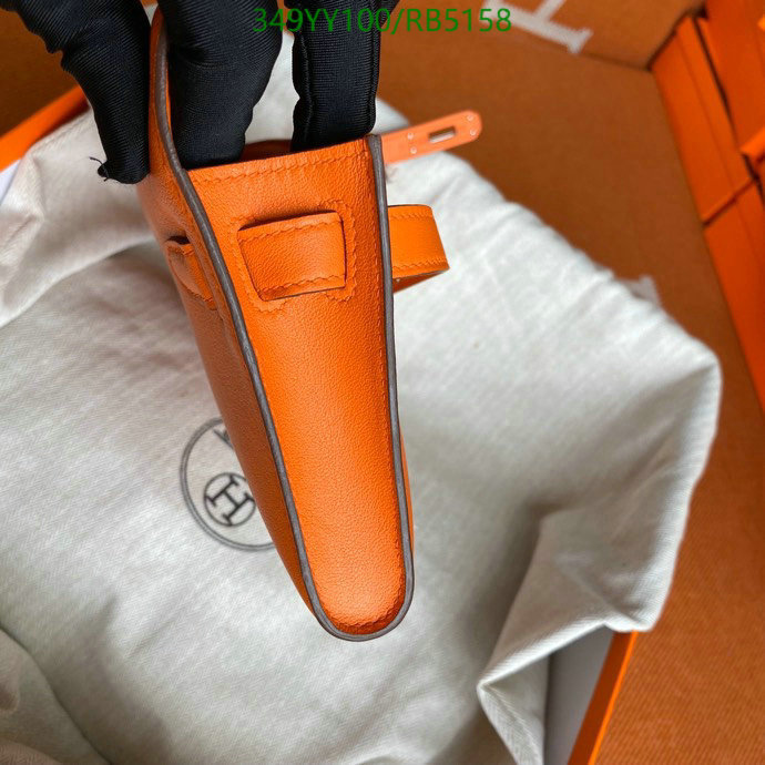 Hermes-Bag-Mirror Quality Code: RB5158 $: 349USD