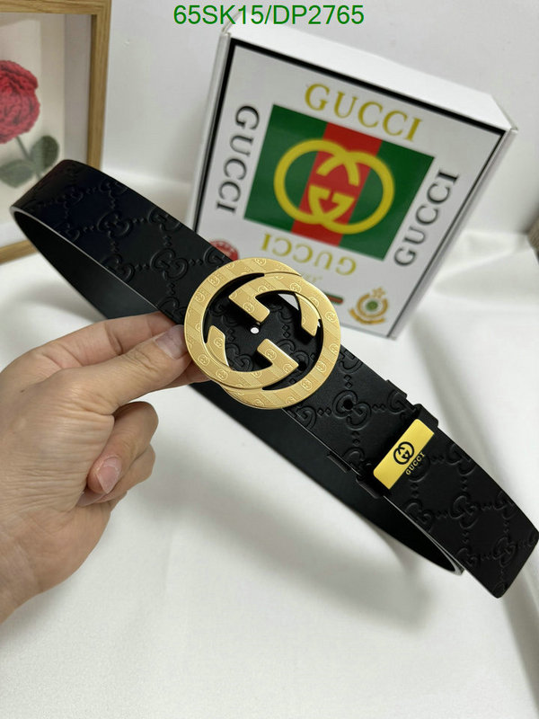 Gucci-Belts Code: DP2765 $: 65USD