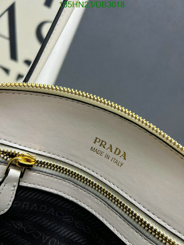 Prada-Bag-4A Quality Code: DB3018 $: 105USD