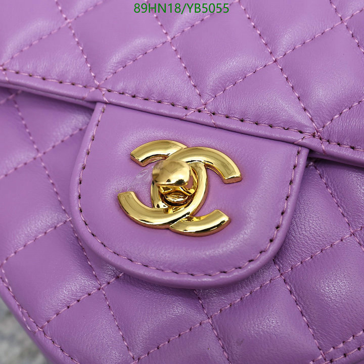 Chanel-Bag-4A Quality Code: YB5055 $: 89USD