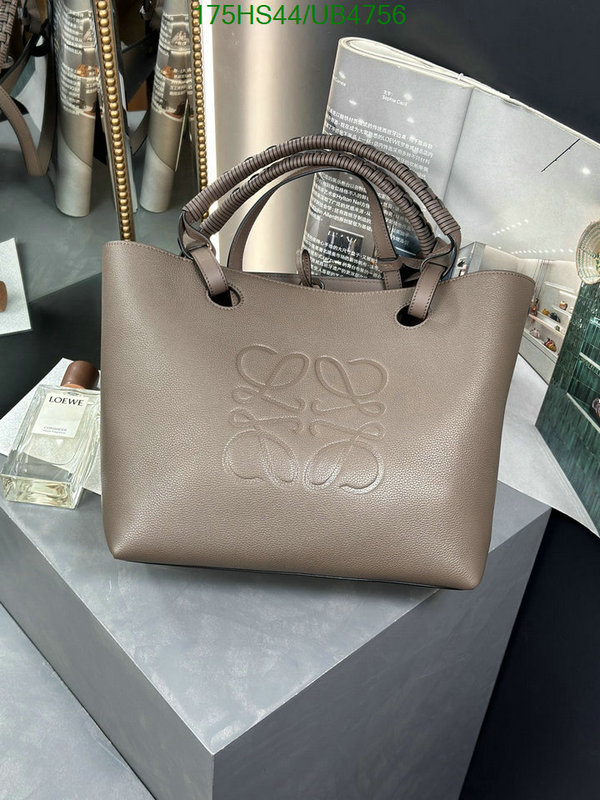 Loewe-Bag-4A Quality Code: UB4756 $: 175USD