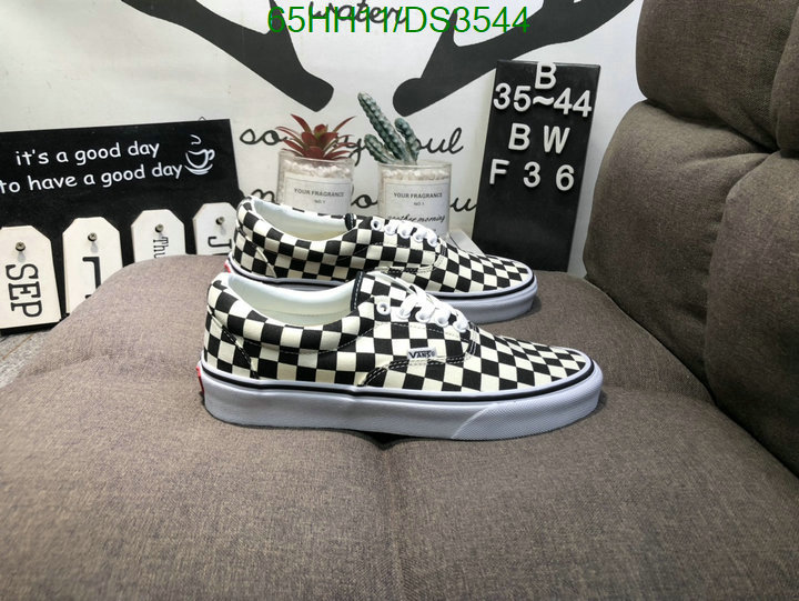 Vans-Men shoes Code: DS3544 $: 65USD