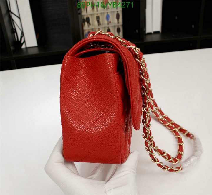 Chanel-Bag-4A Quality Code: YB4271 $: 89USD