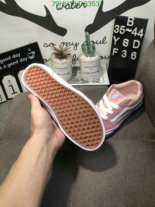 Vans-Women Shoes Code: DS3537 $: 79USD