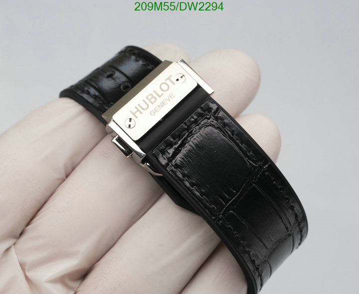 Hublot-Watch-Mirror Quality Code: DW2294 $: 209USD