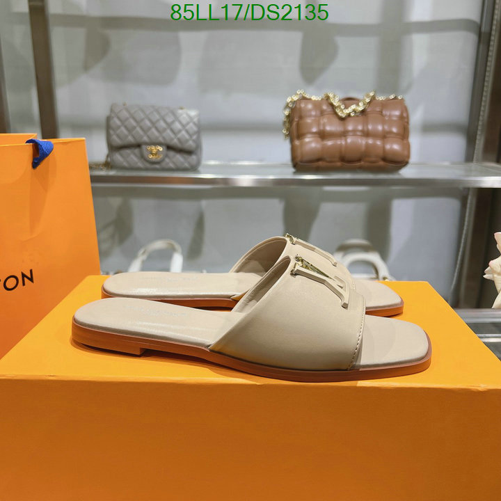 LV-Women Shoes Code: DS2135