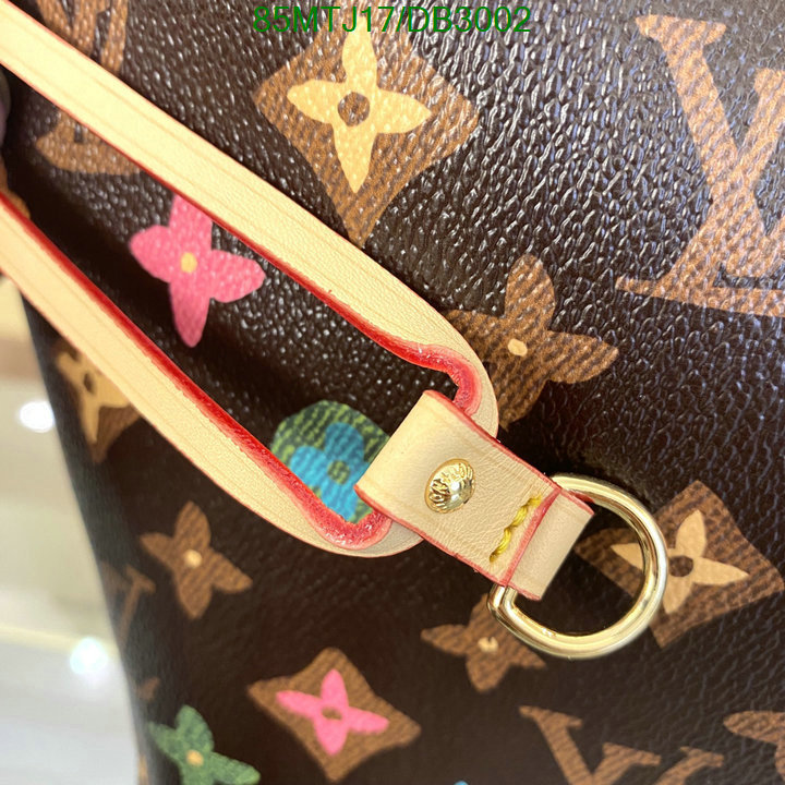 LV-Bag-4A Quality Code: DB3002 $: 85USD