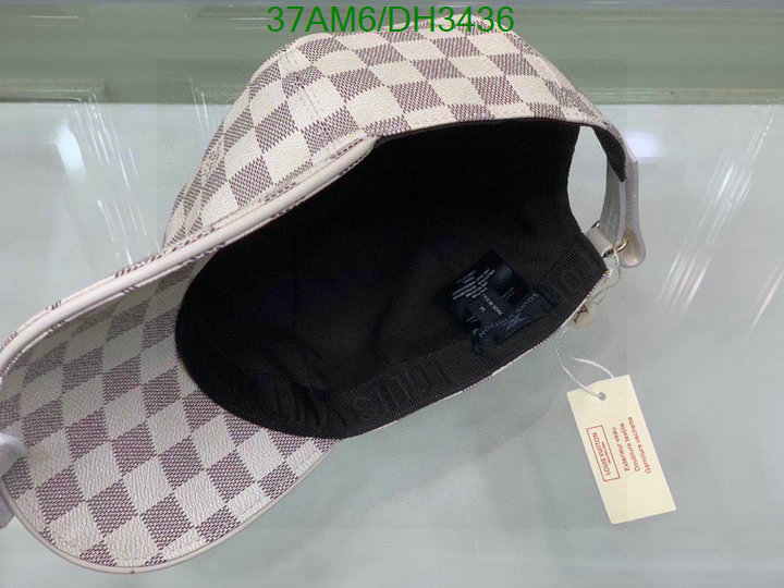 LV-Cap(Hat) Code: DH3436 $: 37USD