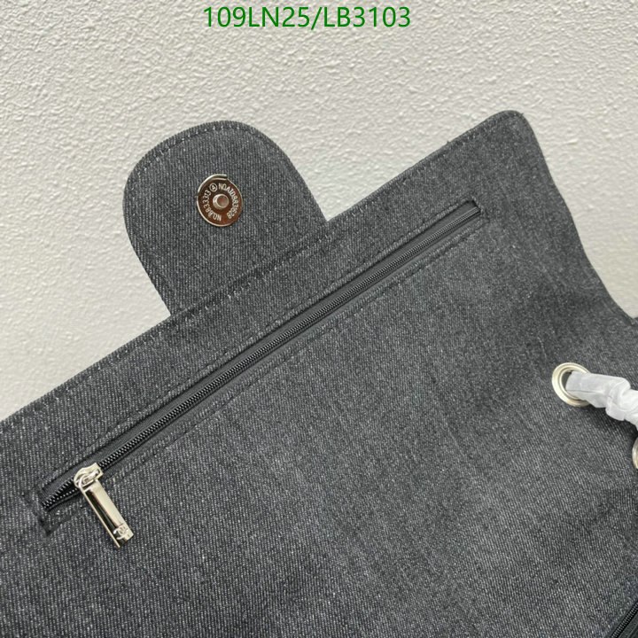 Chanel-Bag-4A Quality Code: LB3103 $: 109USD