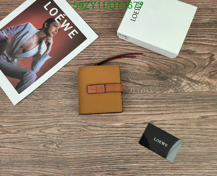 Loewe-Wallet(4A) Code: DT3677 $: 59USD