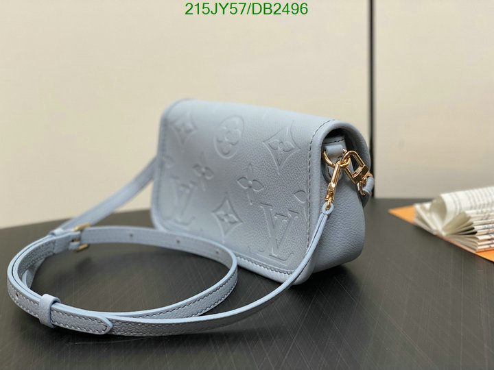 LV-Bag-Mirror Quality Code: DB2496 $: 215USD