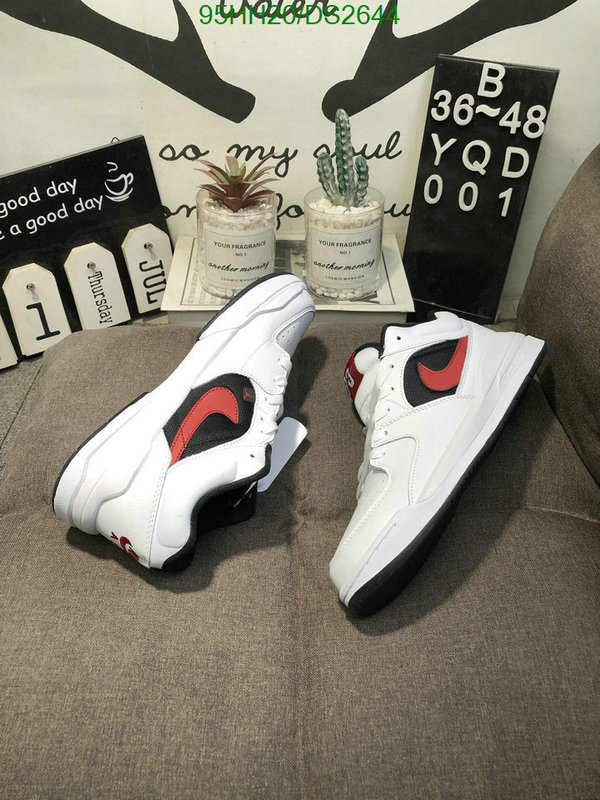 Air Jordan-Women Shoes Code: DS2644 $: 95USD