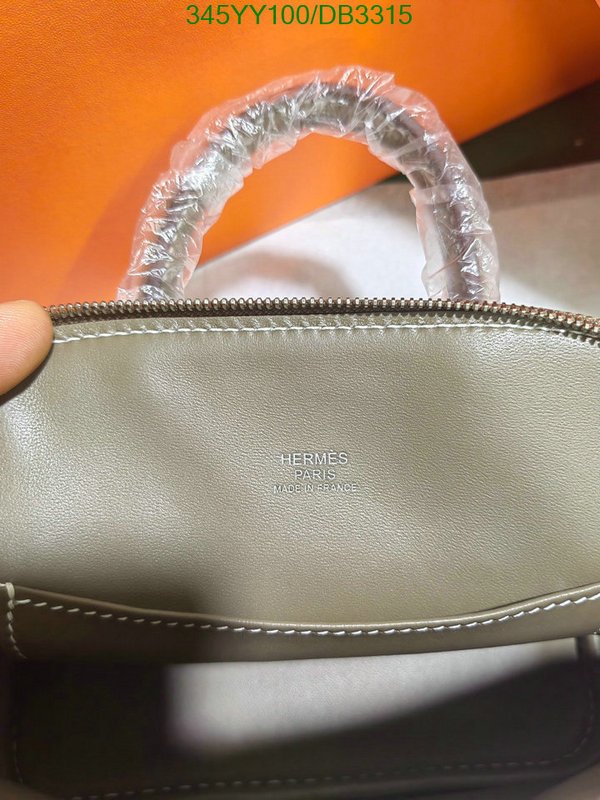 Hermes-Bag-Mirror Quality Code: DB3315 $: 345USD