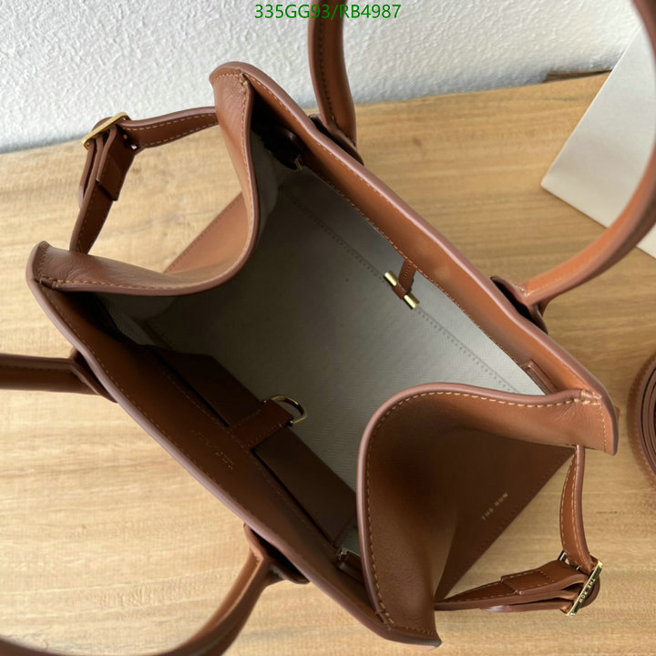 The Row-Bag-Mirror Quality Code: RB4987 $: 335USD