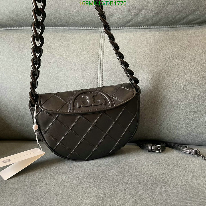 Tory Burch-Bag-Mirror Quality Code: DB1770 $: 169USD