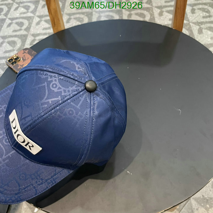 Dior-Cap(Hat) Code: DH2926 $: 39USD