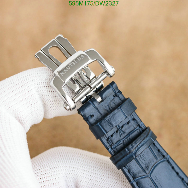 Patek Philippe-Watch-Mirror Quality Code: DW2327 $: 595USD