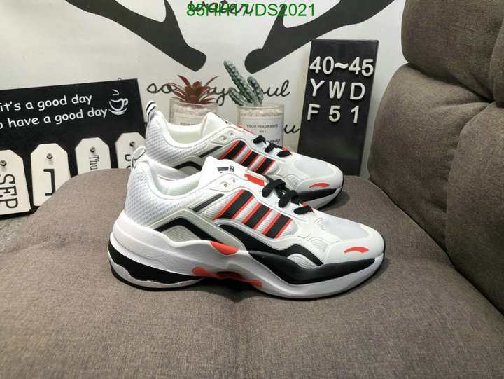 Adidas-Women Shoes Code: DS2021 $: 85USD