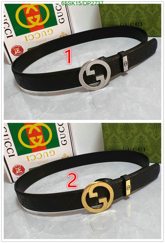 Gucci-Belts Code: DP2737 $: 65USD