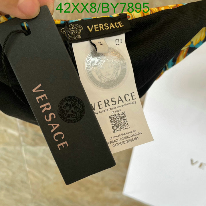 Versace-Swimsuit Code: BY7895 $: 42USD