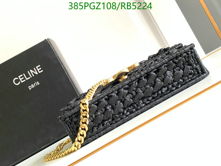 Celine-Bag-Mirror Quality Code: RB5224 $: 385USD