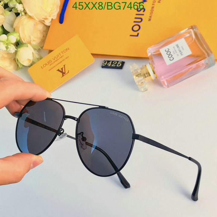 LV-Glasses Code: BG7466 $: 45USD