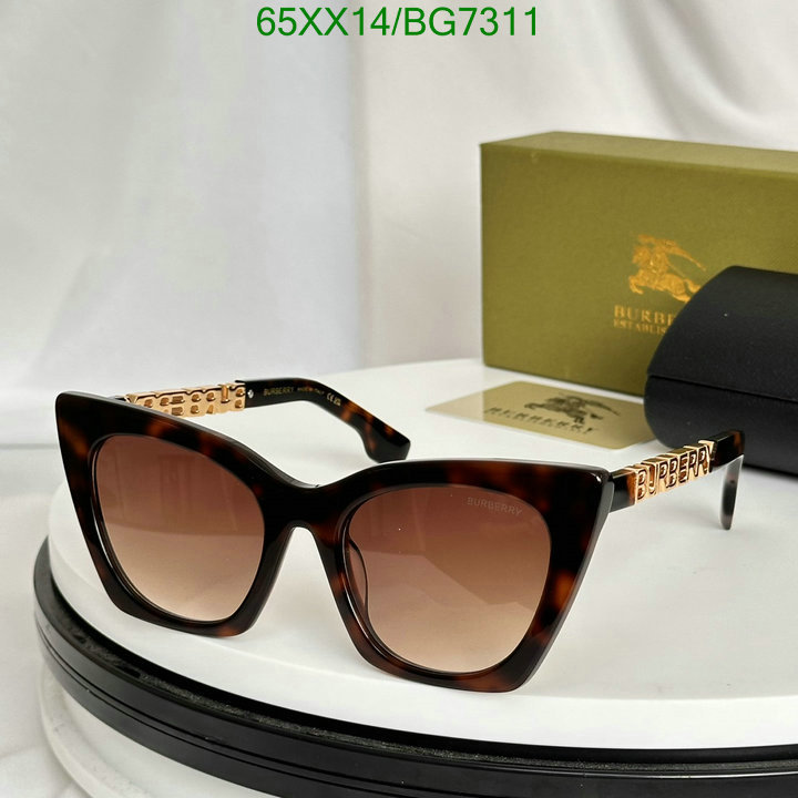 Burberry-Glasses Code: BG7311 $: 65USD