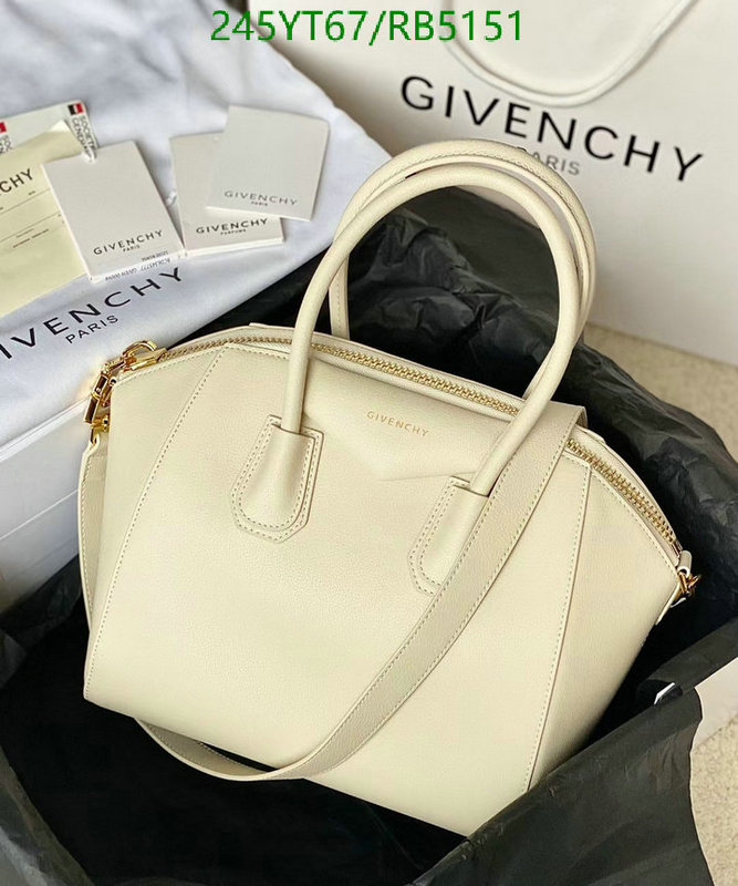 Givenchy-Bag-Mirror Quality Code: RB5151 $: 245USD