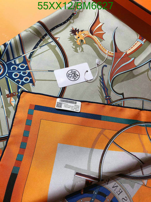 Hermes-Scarf Code: BM6627 $: 55USD