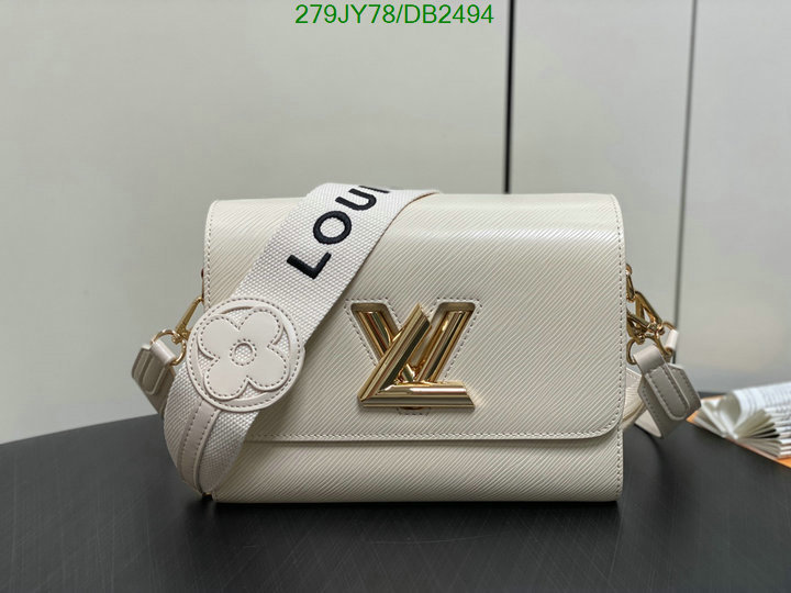 LV-Bag-Mirror Quality Code: DB2494 $: 279USD