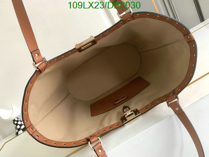 Valentino-Bag-4A Quality Code: DB3030 $: 109USD