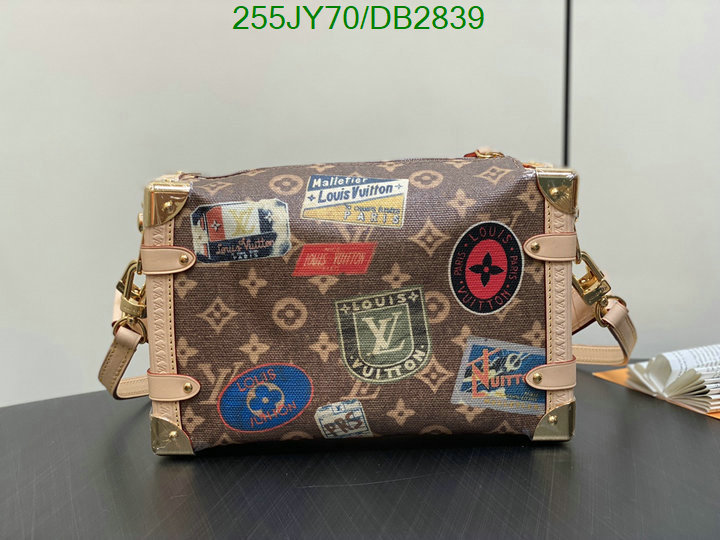 LV-Bag-Mirror Quality Code: DB2839 $: 255USD