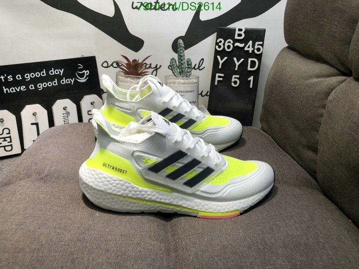 Adidas-Women Shoes Code: DS2614 $: 79USD