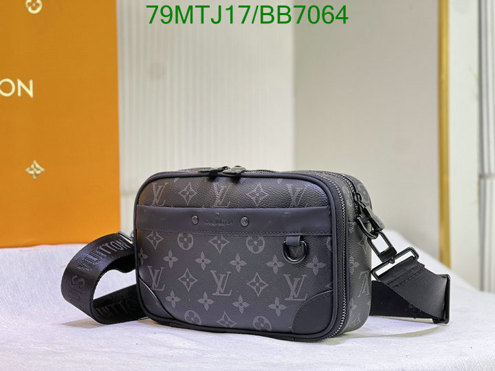 LV-Bag-4A Quality Code: BB7064 $: 79USD