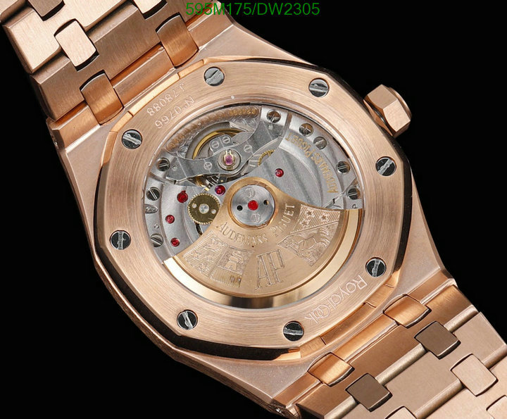 Audemars Piguet-Watch-Mirror Quality Code: DW2305 $: 595USD