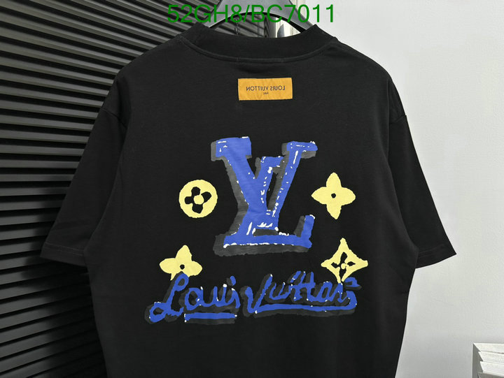 LV-Clothing Code: BC7011 $: 52USD