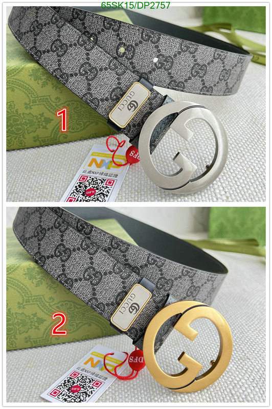 Gucci-Belts Code: DP2757 $: 65USD