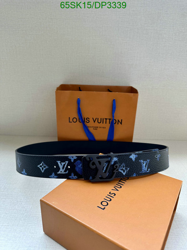 LV-Belts Code: DP3339 $: 65USD